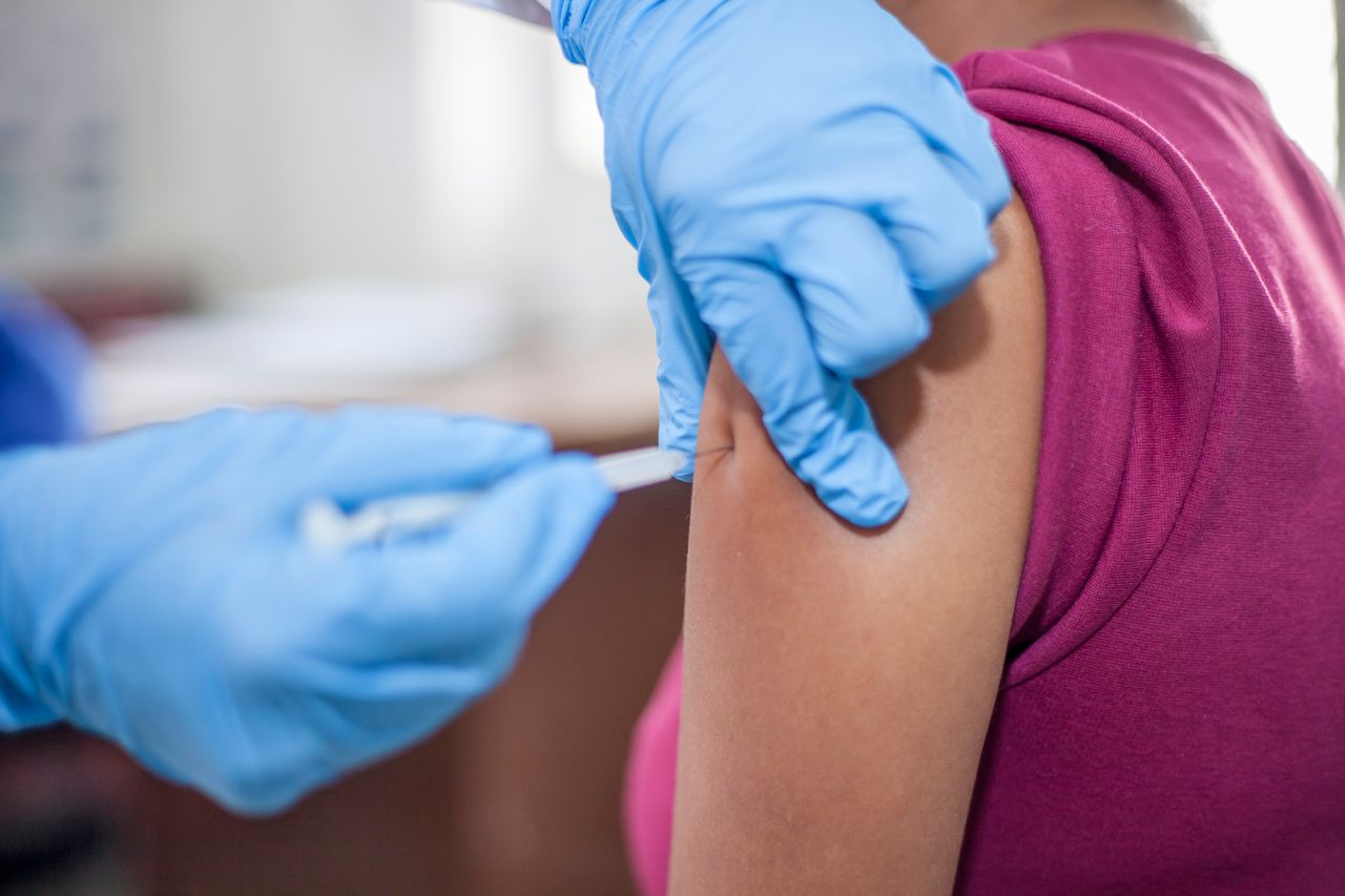 Vaccination : comprendre le calendrier et où se faire vacciner
