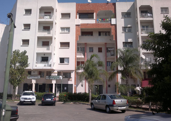 Pharmacie AL WAHA - 0537 63 95 25