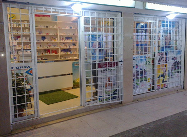 Pharmacie YOUSSOUFIA - 0537 65 10 27